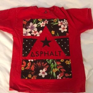 Dope t shirt for a young person !!!